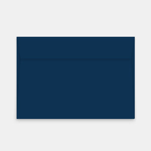 Enveloppe 162x229 mm vélin marine