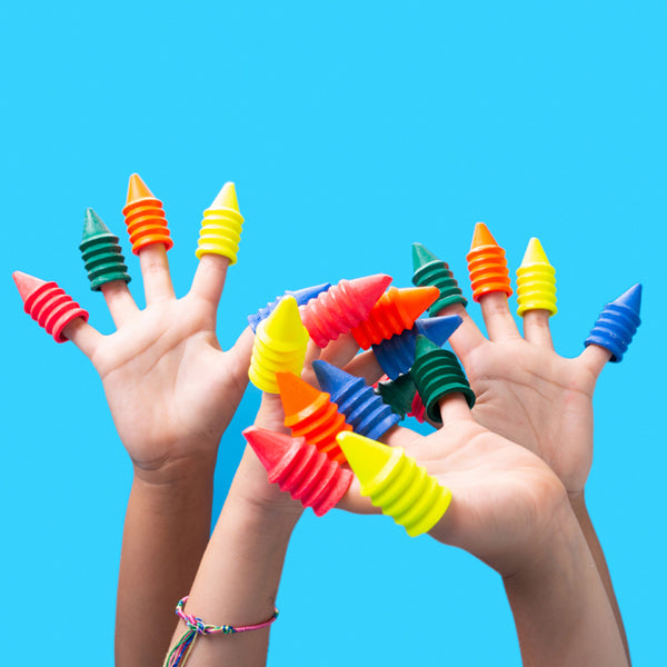 Fingerstifte