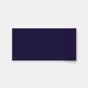 Pochette 110x220 mm skin marine