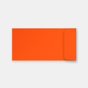 Beutel 110x220 mm Orangenhaut