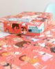 Puzzle éducatif 1000 pièces Mythologie Poppik